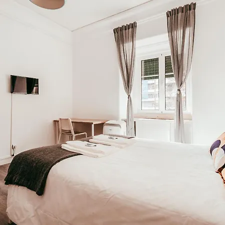 7rooms By Gt House Lejlighed *