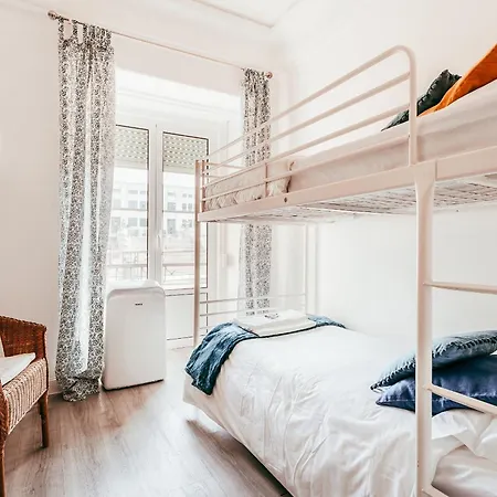 7rooms By Gt House Lejlighed *