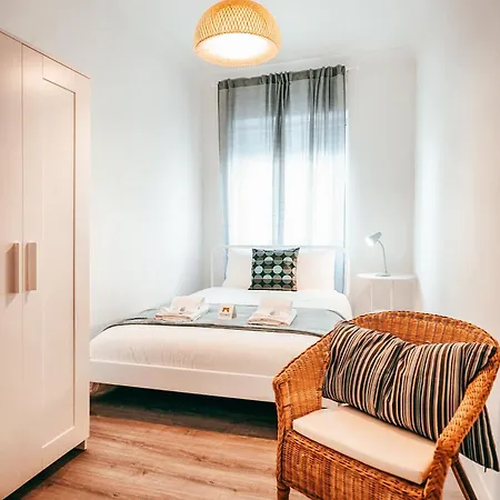 Lejlighed 7rooms By Gt House *