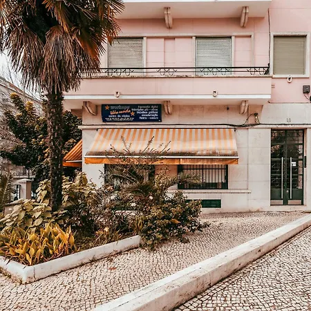 Lejlighed 7rooms By Gt House *