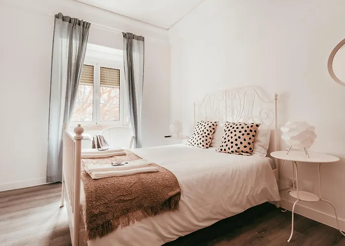 7rooms By Gt House شقة *
