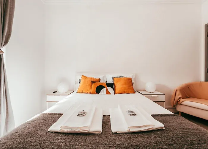 7rooms By Gt House