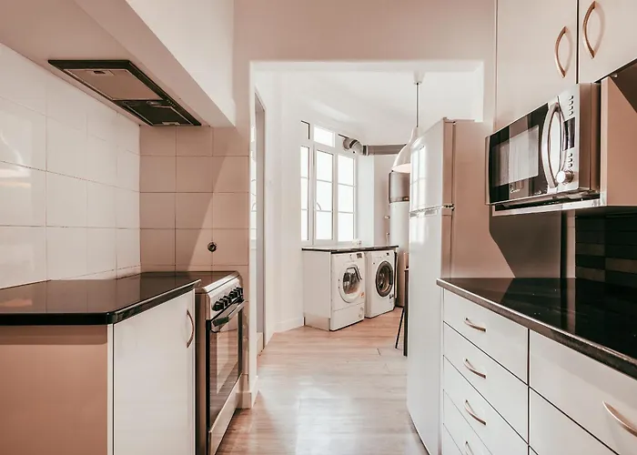 7rooms By Gt House شقة Lisboa
