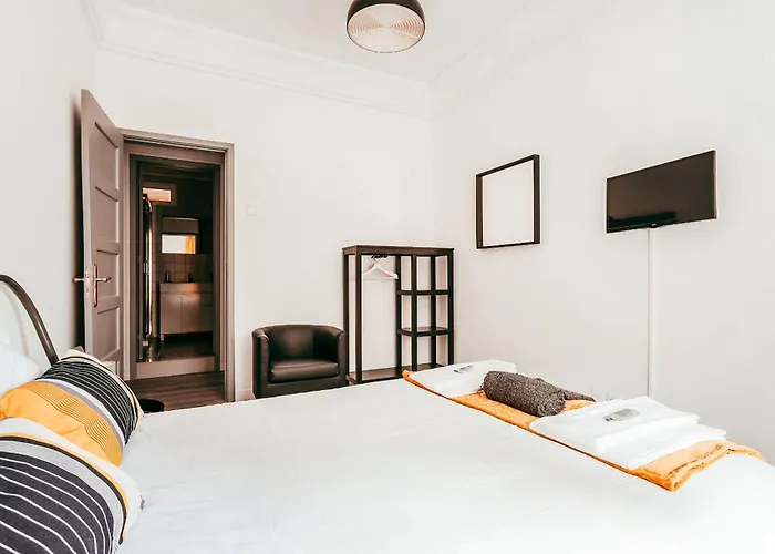 7rooms By Gt House Lisboa