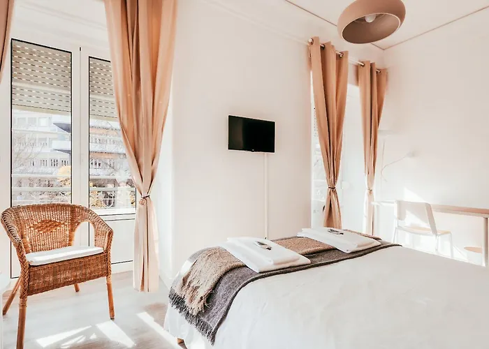 شقة 7rooms By Gt House *