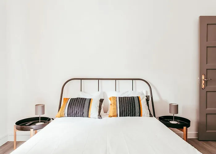 7rooms By Gt House شقة