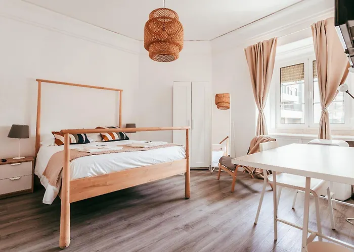 7rooms By Gt House * Lisboa