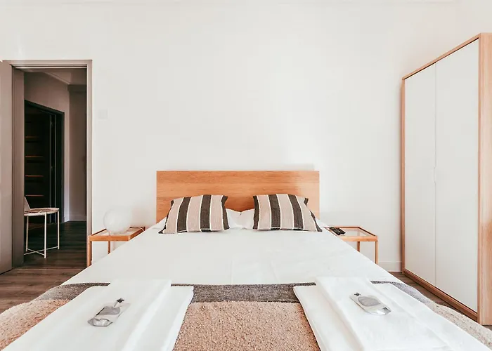 7rooms By Gt House *