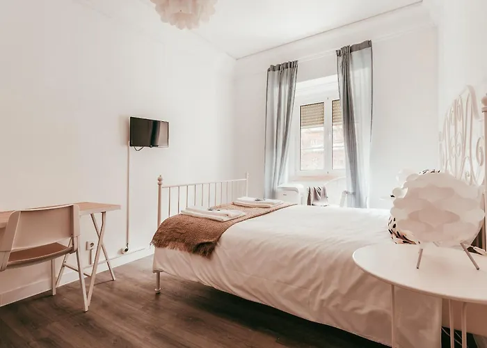 7rooms By Gt House * Lisboa