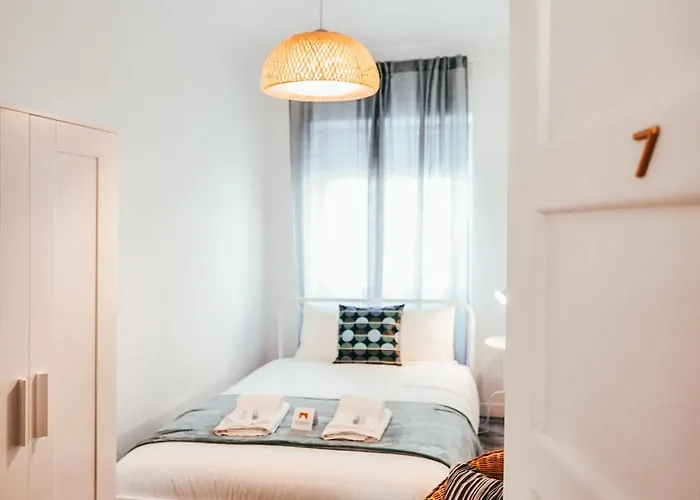 7rooms By Gt House * Lisboa