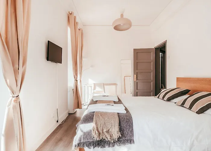7rooms By Gt House * Lisboa