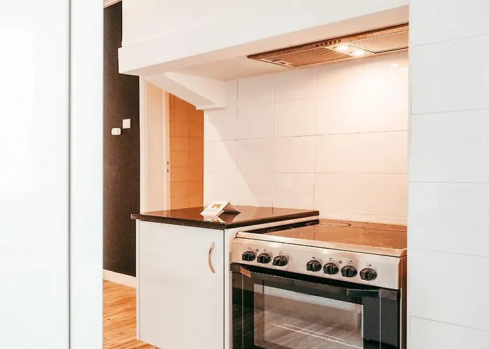 شقة 7rooms By Gt House Lisboa