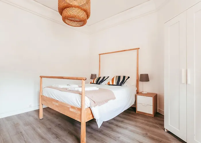 7rooms By Gt House *