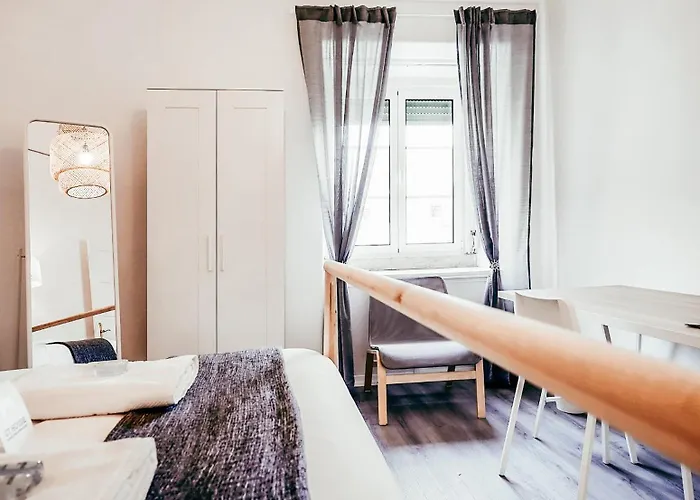 7rooms By Gt House * Lisboa