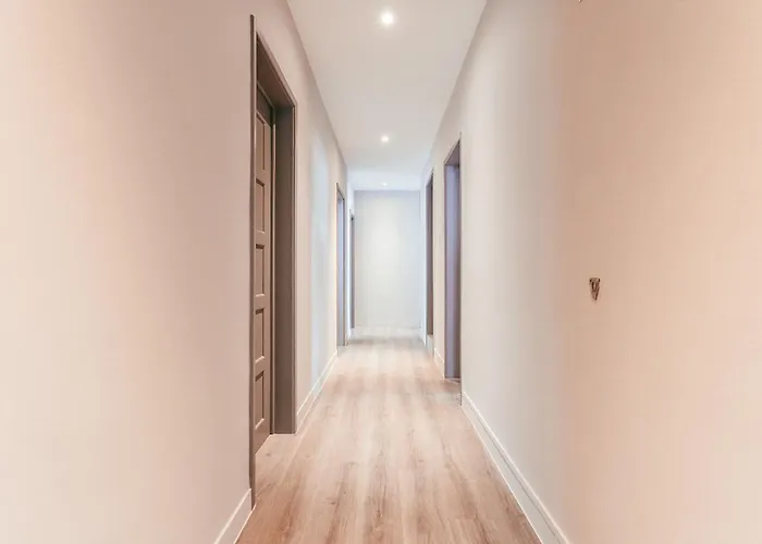 7rooms By Gt House *