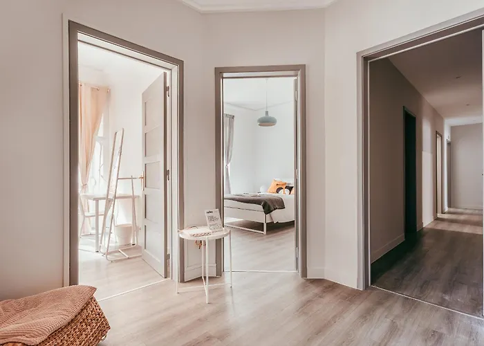 7rooms By Gt House شقة Lisboa