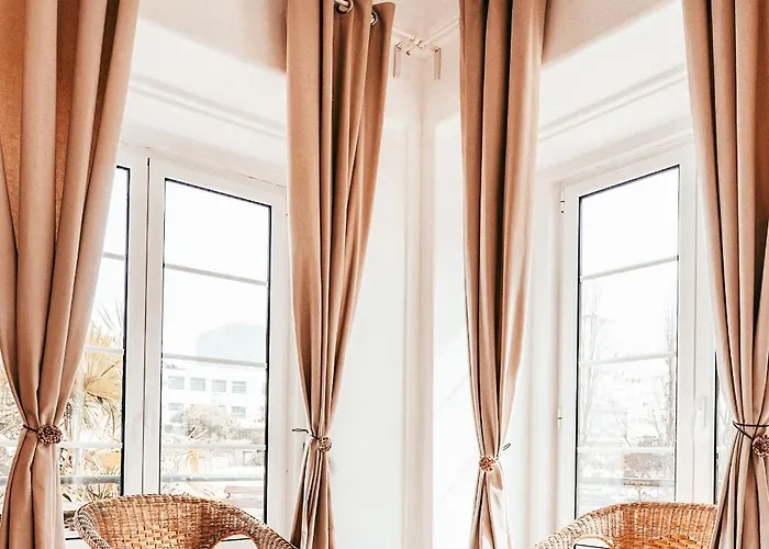 7rooms By Gt House شقة
