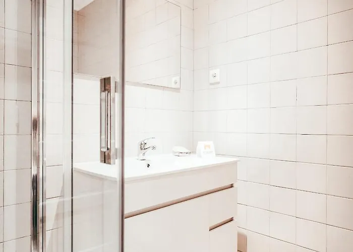 7rooms By Gt House * Lisboa