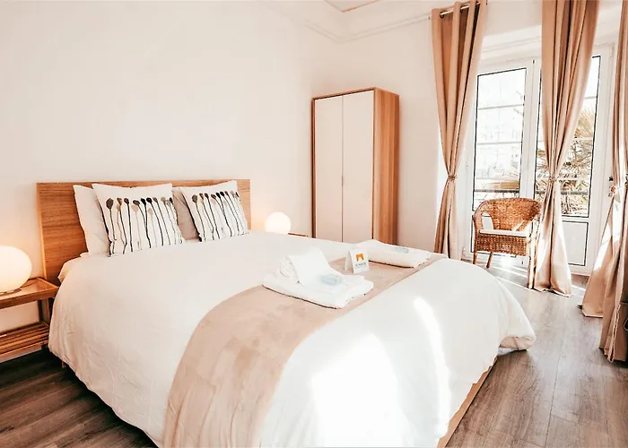 شقة 7rooms By Gt House *