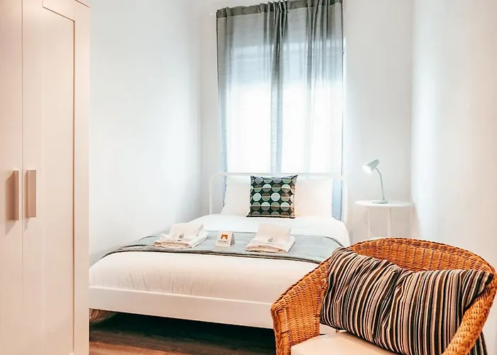 شقة 7rooms By Gt House *