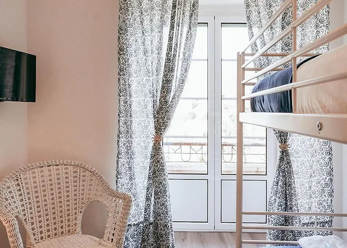 7rooms By Gt House شقة Lisboa