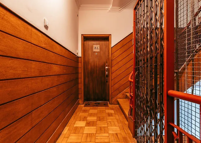 7rooms By Gt House Lisboa