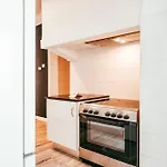 Apartment 7rooms By Gt House Lisbon