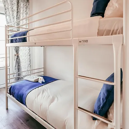 Apartment 7rooms By Gt House