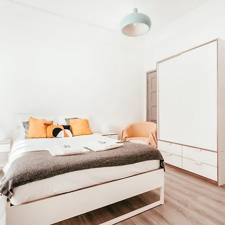 7rooms By Gt House Apartamento *