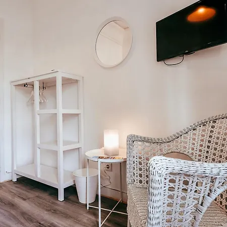 7rooms By Gt House * Lissabon