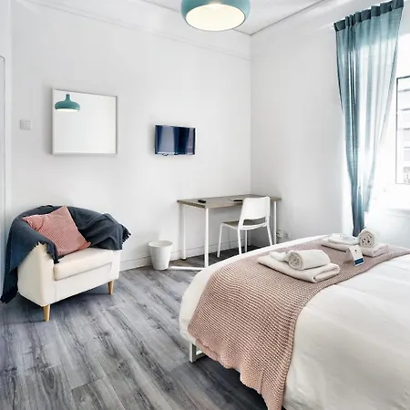 7rooms Appartamento